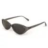 Nuevas Gafas de Sol de Alta Gama para Mujer, Elegantes Gafas para Tomar Fotos, Gafas de Sol Cat-Eye Polarizadas Anti-UV para Hombre