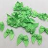 Flor de Lazo de Hilo de Cinta Hecha a Mano Empaque de Regalo Ropa Ropa Interior Calzones Accesorios