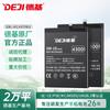 Bateria de Lítio para Celular Xiaomi Atacado Adequada para Xiaomi 9/10S/11 Redmi K20Pro/K30/K40/K60 Bateria