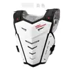 Motocicleta Knight Racing Protector Anti-impacto Armor Anti-queda Racing Chest Protector Off-road Armor Armadura de alta qualidade