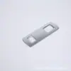 Adecuado para Volvo/18 Volvo Xc60 Consola Central Izquierda Modificación Interior Xc40 Faro Espejo Retrovisor Marco de Ajuste de Abs