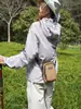 Bolsa de Pecho Ligera para Deportes al Aire Libre, Bolso Cruzado Unisex, Bolso de Hombro Portátil, Bolso Vertical para Teléfono para Viajes y Senderismo