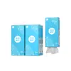 Protección de plantas colgante tissue inferior extracción tissue 1040 piezas hogar generación de cabello papel higiénico fábrica de papel higiénico al por mayor