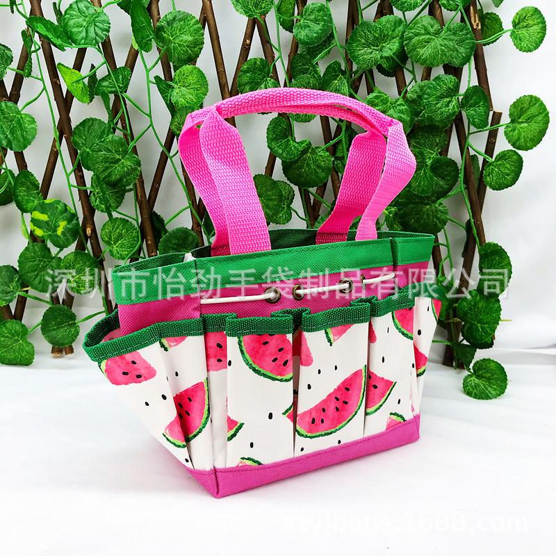 花园工具袋 园林工具包