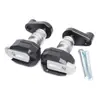 Adecuado para Yamaha YZF R3 R25 15-18 años bola anticaída modificada cuerpo del motor varilla anticaída accesorios