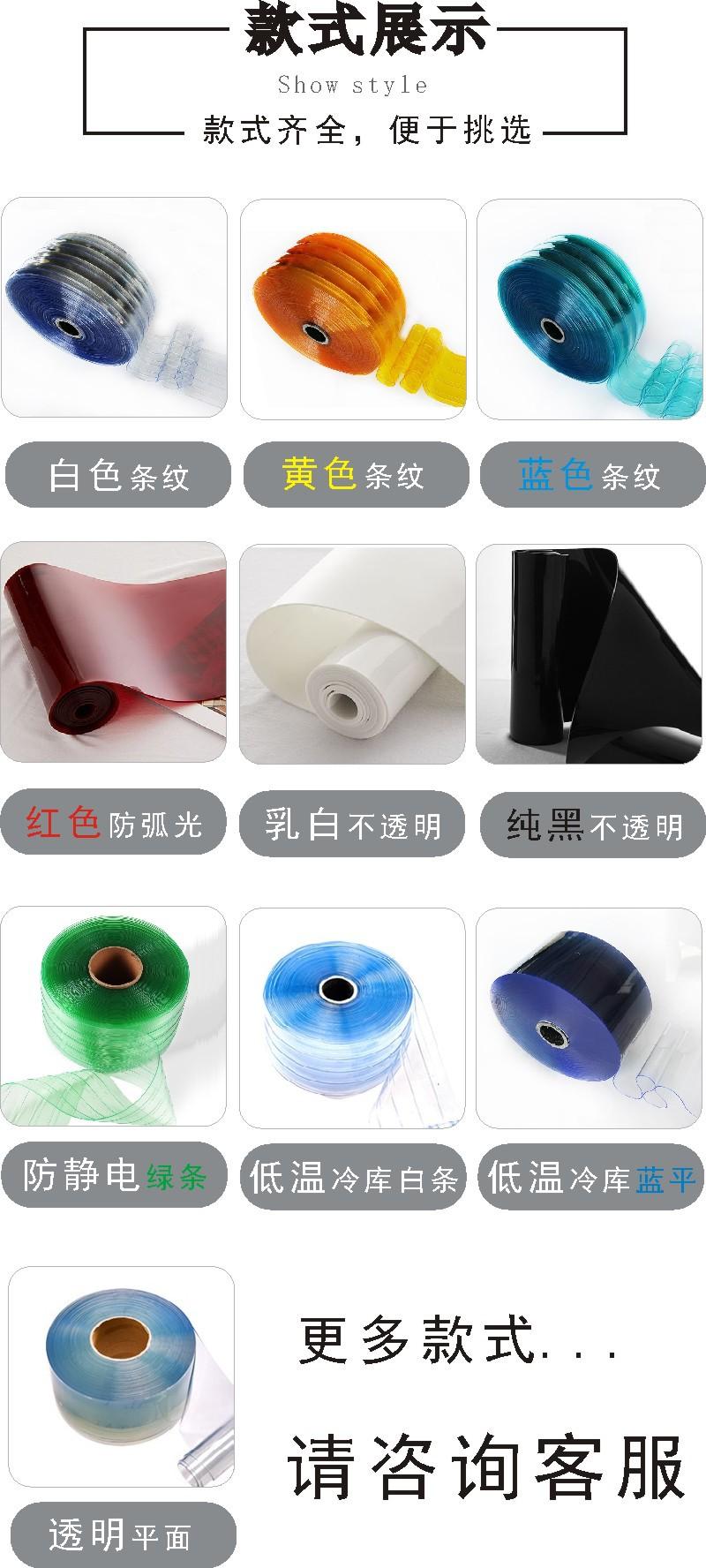 款式展示