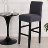 Funda para Silla Elástica Estilo Europeo Funda para Silla de Comedor para Banquete Funda para Silla de Mesa Funda para Silla Funda para Silla Funda para Silla de Comedor Funda para Respaldo