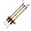 Set de Pincéis Sete Púrpura Três Ovelhas para Xian e Conjunto de Pincéis para Sala de Escrita Conjunto de Presente