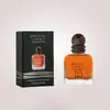 Amostra de Perfume Feminino de Marca Grande de 30ml com Fragrância de Longa Duração, Europeu, Americano, Africano, Sudeste Asiático Transfronteiriço, Mini Perfume Masculino