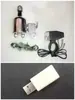Motor de molienda de generación de energía para bicicleta de 12V6W con regulador de voltaje de segunda generación, se puede cargar con teléfono móvil, luz de bicicleta U2T6 para iluminación