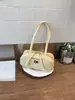 Bolso de axila de nicho de alta gama para mujer, modelo nuevo, venta al por mayor transfronteriza, bolso Boston moderno y simple, bolso de hombro para el trabajo