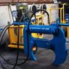Alicates Hidráulicos de Esmagamento de Baixo Custo Ampla Gama de Aplicações Alicates Hidráulicos de Esmagamento Old400 Alicates Hidráulicos de Esmagamento de Concreto