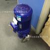 Bomba de circulación de agua caliente de acero inoxidable IHG40-200 bomba para torre de enfriamiento IHG bomba de circulación para aire acondicionado