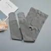 Meias de Algodão para Dança Infantil Primavera e Outono Vendas Amazon Cross-Border Meias Grandes para Meninas Leggings Brancas Meia-Calça Atacado