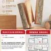 Zapatero de madera maciza, ultradelgado, con tapa abatible, diseño simple y moderno, adecuado para uso doméstico, un mueble de almacenamiento combinado para la entrada, montado en la pared y un zapatero