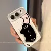 Adequado para Capa de Celular Honor 500, Alto Valor Estético, Fofo, Design Artístico para Honor400Pro, Design Único de Porquinho com Recorte para 300