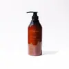 Shampoo, gel de banho, condicionador, desinfetante para as mãos de hotel estrelado, conjunto de higiene pessoal para banho de pousada e clube, frasco grande
