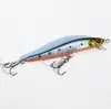 Gancho Wanya para pesca de isca artificial atacado pequeno isca biónica isca artificial Minolua 8cm5.5g