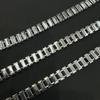Accesorios de Prendas 5*10 Cadena Larga de Pedrería Sombrero Accesorios de Prendas Cadena de Garra Elegante Accesorios DIY Taladro Decorativo