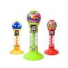 Venta al por mayor directamente del fabricante.: Máquina Gashapon de Espiral, Máquina Gashapon de Dulces, Máquina de Bolas Saltarina, Máquina de Bolas Saltarina de Uno a Dos Yuan