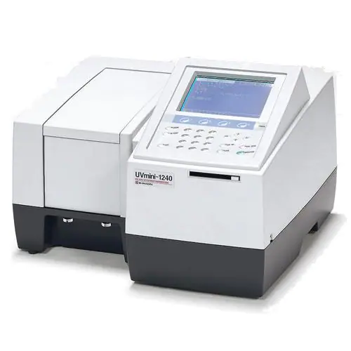 UVmini-1240