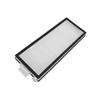 Adecuado para robot barredor de piedras V20/P10S Pro, accesorios, cepillo principal con borde rodante, filtro, mopa, paño, bolsa para polvo