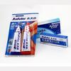 Pegamento Kraft AB 16G, plástico acrílico modificado, madera, fuerte adhesión, protección del medio ambiente, pegamento estructural, pegamento AB