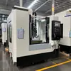 [Jinpintong Indústria Pesada] Centro de Usinagem Vertical Vmc855 Pequeno Três Eixos Cnc Fresagem Cnc 855 Fornecimento Direto da Fábrica