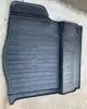 Adequado para tapete de porta-malas Hongqi E-HS3, Hongqi HS7, Hongqi HS5, Hongqi HS3, Hongqi H5, Hongqi E-1, QM5