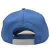 Gorra de béisbol antiestática gorra de red para el sol para hombre y mujer sombreado ala dura con logo trabajo libre de polvo trabajo ala dura sombrero grande de trabajo