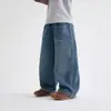 Casa de Hai Ma Nueva Ropa de Invierno para Niños Pantalones de Invierno con Forro de Polar para Niños Jeans para Adolescentes Niños Engrosados Cálidos Modernos