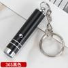 Aleación de Aluminio Led Luz Púrpura Imitación Luz Azul UV Detección Batería de Botón Metal Mini Pequeña Lámpara Detector de Billetes