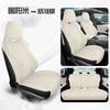 Funda de asiento especial BYD Seal 06DMi, todo incluido, de lino, universal, para las cuatro estaciones