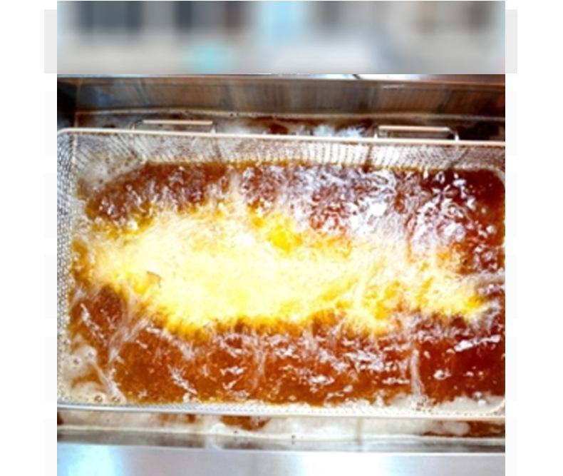 单缸炸炉（高压版）-6