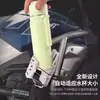 Porta-copos Adaptável para Moto Bicicleta Pedal Veículo Elétrico Universal Porta-chaleira Copo de Água Sem Furo Universal