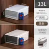 Caja de Almacenamiento con Cajón Grande para Ropa y Pantalones Fabricante Caja Organizadora Doméstica Gruesa Simple Armario Ropa Mai Tai Mai Tai Bao