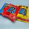Paquete de Regalo Sorpresa Creativo, Regalos para la Cafetería Periférica de la Escuela, Wholesale de Un Yuan y Dos Yuanes