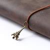 Accesorios para Cuaderno de Viajero Traveler's Notebook Colgante Decorativo Marcador Colgante Colgante para Cuaderno
