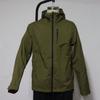 Jaqueta Funcional Masculina para Exterior Casca Rígida Fina com Capuz Impermeável e à Prova de Chuva Bata Slim Jaqueta Esportiva Transfronteiriça Masculina