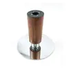 Accesorios de Hardware para Mesa Redonda Extensible Giratoria Mesa de Comedor de Piedra Sinterizada Mesa de Comedor Multifuncional Riel Guía de Alta Resistencia Marco de Mesa de Hierro Forjado Patas de Mesa