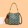 Bolsa de Mão de Alto Valor Mais Vendida Feminina 2026 Novo Estilo Bolsa Saco de Luxo Leve Moda Versátil Temperamento Retrô Bolsa de Ombro Transversal