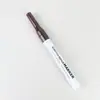Caneta de Retoque para Carro Branca Artefato de Reparo de Arranhões Autopintura Anti-Ferrugem Secagem Rápida Ferramenta Universal de Retoque para Pequenas Áreas