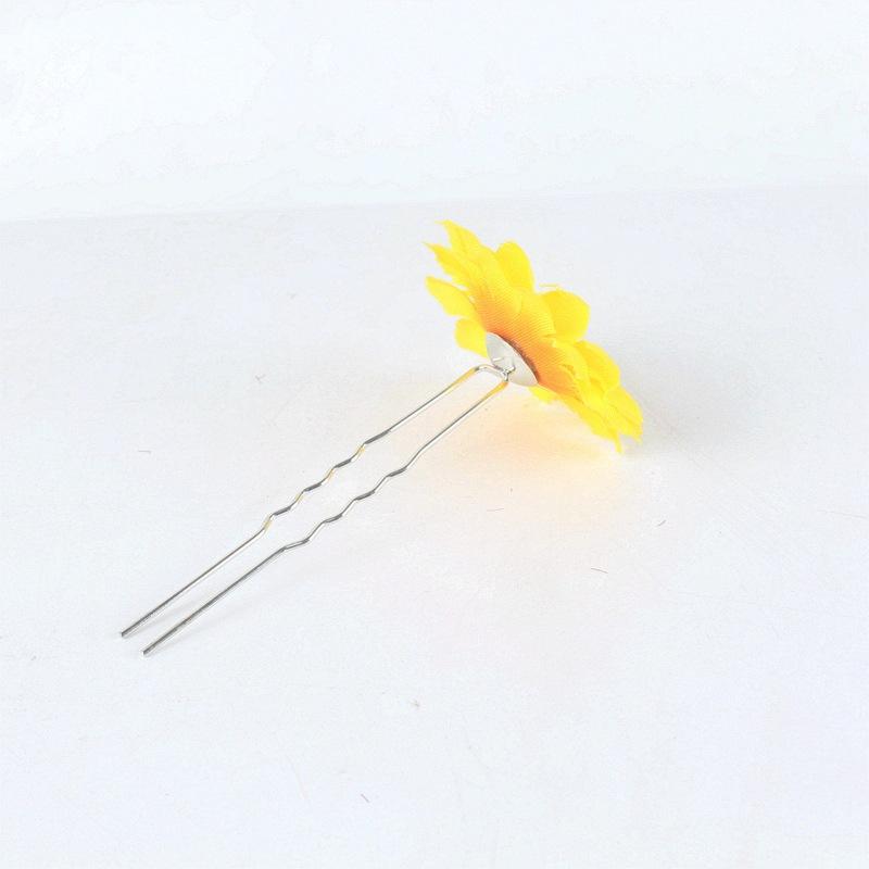 小太阳花发叉  8004