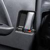 Adecuado para Toyota Voxy Noah90 serie 22, manija de la puerta, interruptor de vidrio, manija de la puerta, decoración