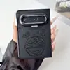 Adecuado para Funda de Teléfono Móvil Plegable Huawei Puraxmax Edición de Coleccionista Anticaídas Puraxmax Estilo Nuevo de Dibujos Animados de Moda