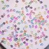 Decoraciones Populares Luminosas para Uñas Resina Accesorios Pequeños Materiales para Aretes DIY Mundo Submarino Peces Pequeños Accesorios de Decoración para Uñas