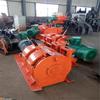 2JPB-30 guincho de mina de rake 30kw guincho de mina de rake guincho de mina de mina de rake à prova de explosão guincho de mina de rake