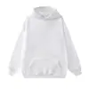 Sudadera con capucha para hombre, sudadera de otoño, chaqueta de lentejuelas de nicho, estilo casual negro para adolescentes con estampado de estrellas