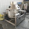 Máquina mezcladora de harina de alta viscosidad para wok de harina inteligente con tapa sellada al vapor y condimento en polvo para wok de almidón de patata