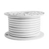 Sankesong banda de luz flexible de silicona suave exterior colorida neón barbacoa bar KTV letrero de puerta personaje luminoso